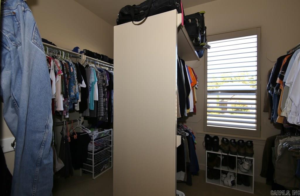 CHENAL VALLEY ADDN - Residential