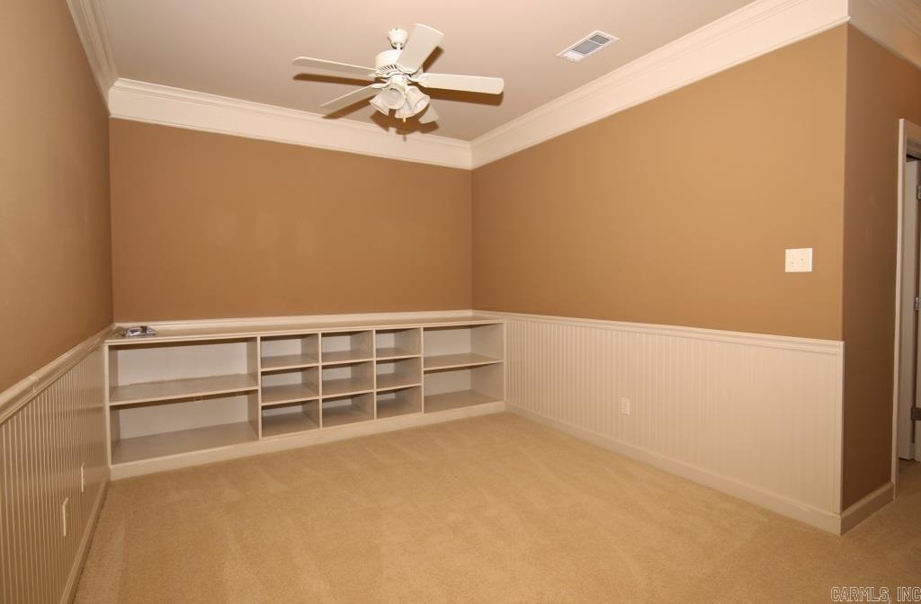 CHENAL VALLEY ADDN - Residential