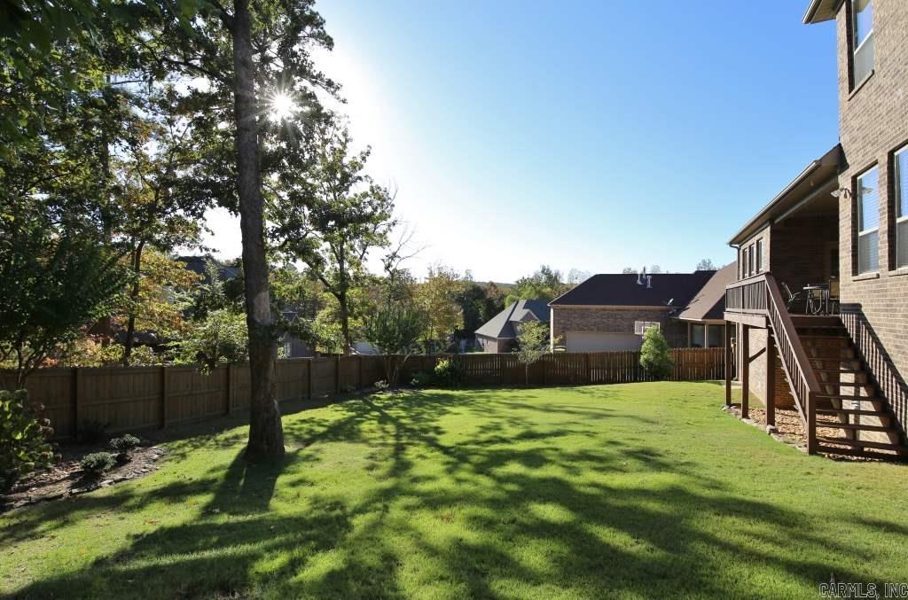 CHENAL VALLEY ADDN - Residential