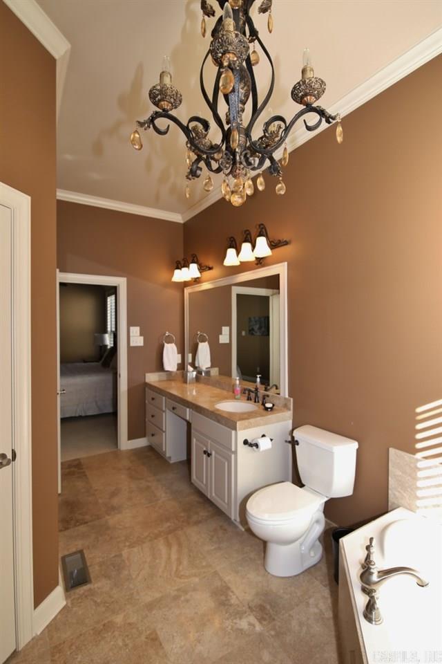 CHENAL VALLEY ADDN - Residential