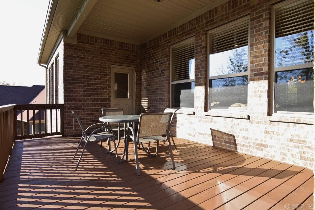 CHENAL VALLEY ADDN - Residential