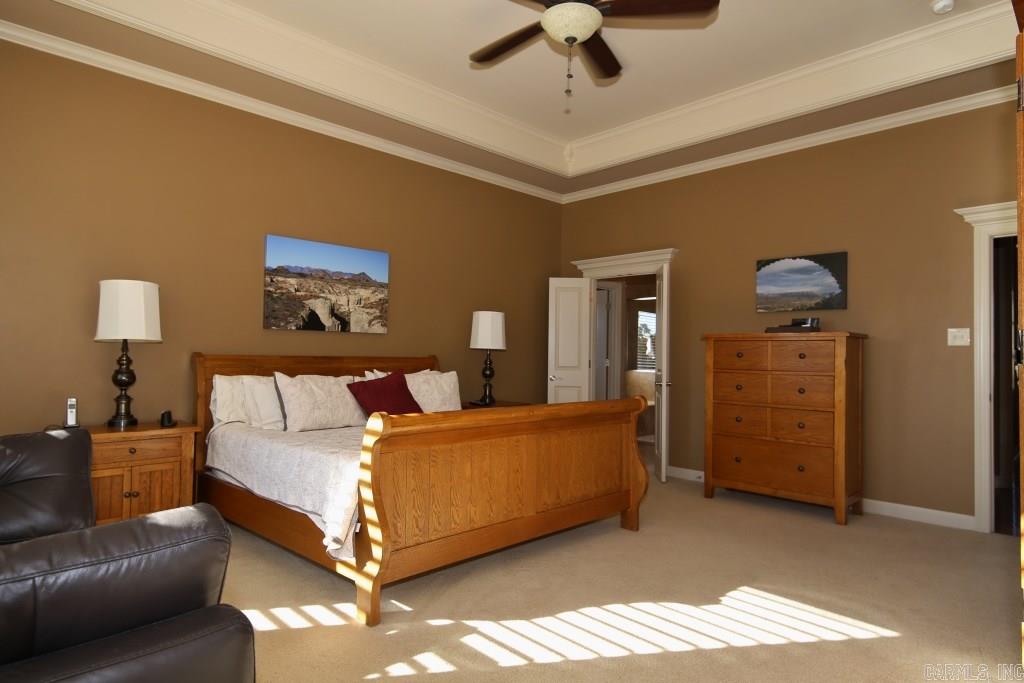 CHENAL VALLEY ADDN - Residential