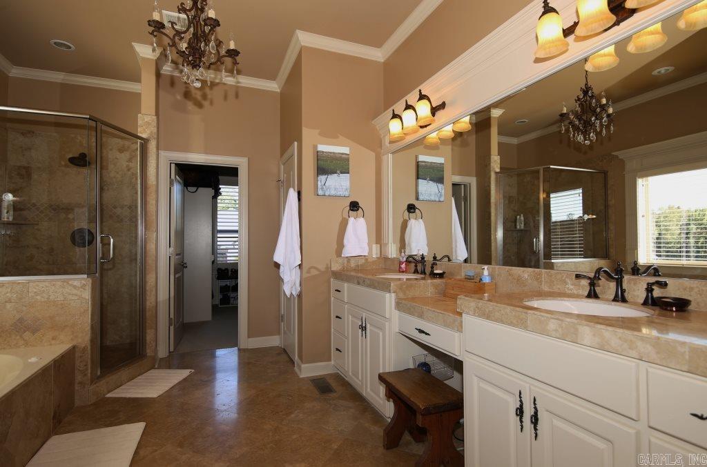 CHENAL VALLEY ADDN - Residential