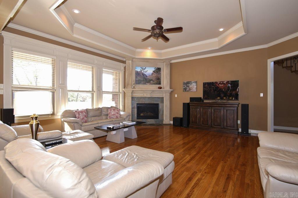 CHENAL VALLEY ADDN - Residential