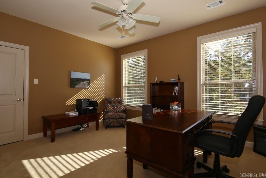 CHENAL VALLEY ADDN - Residential