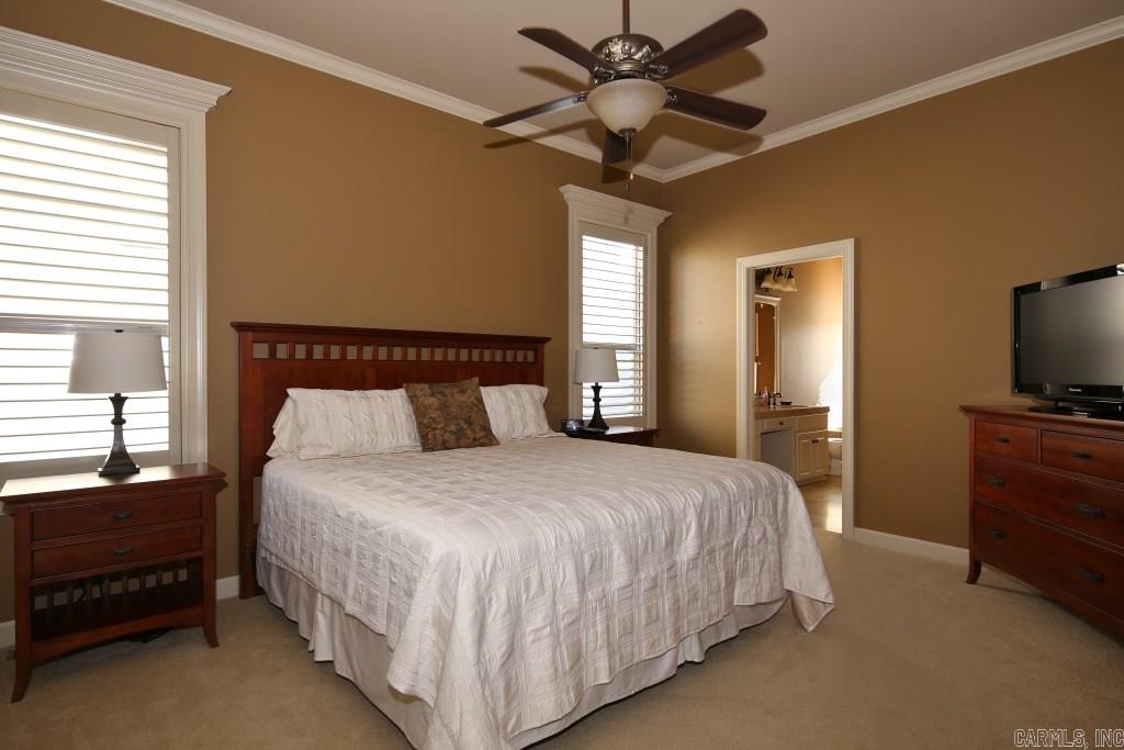 CHENAL VALLEY ADDN - Residential