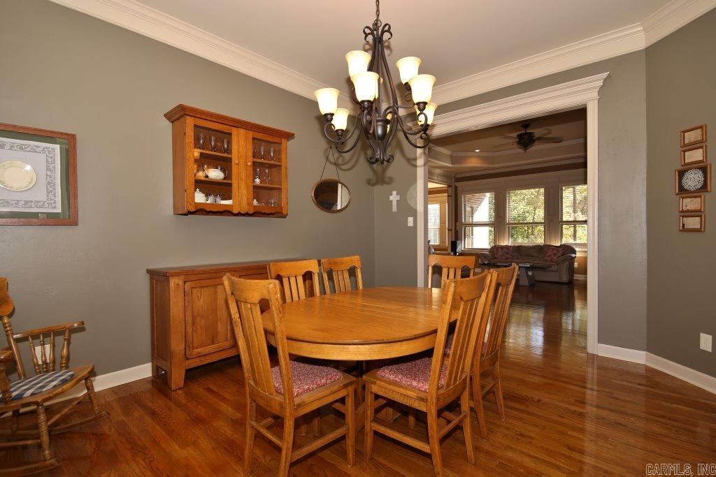 CHENAL VALLEY ADDN - Residential