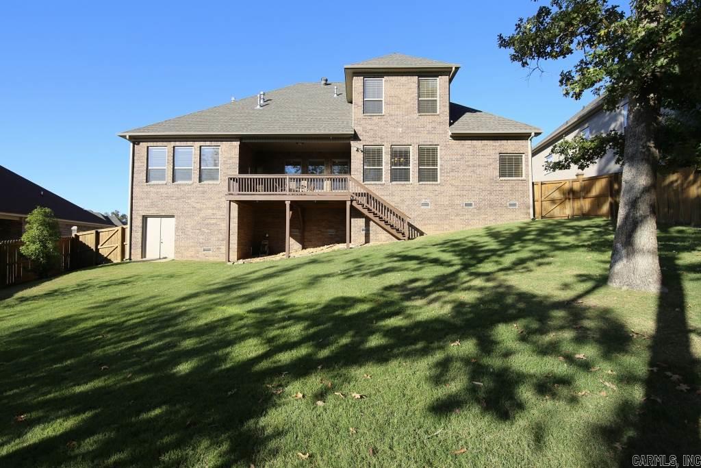 CHENAL VALLEY ADDN - Residential