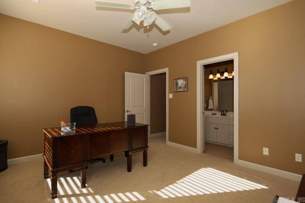 CHENAL VALLEY ADDN - Residential