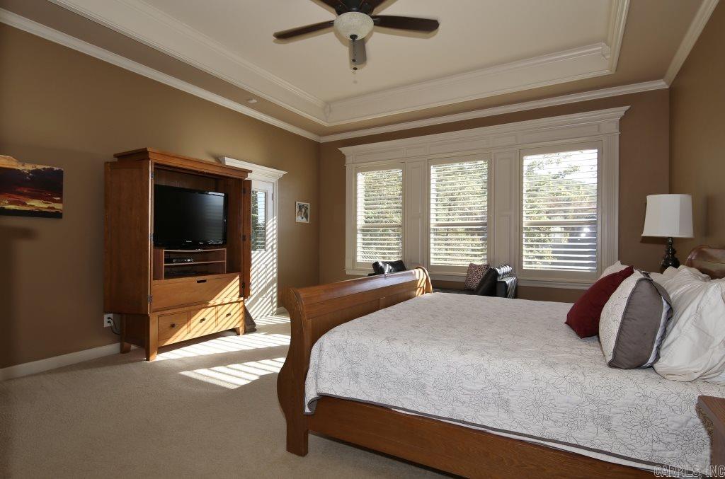 CHENAL VALLEY ADDN - Residential