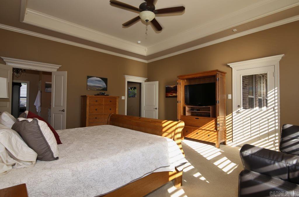 CHENAL VALLEY ADDN - Residential