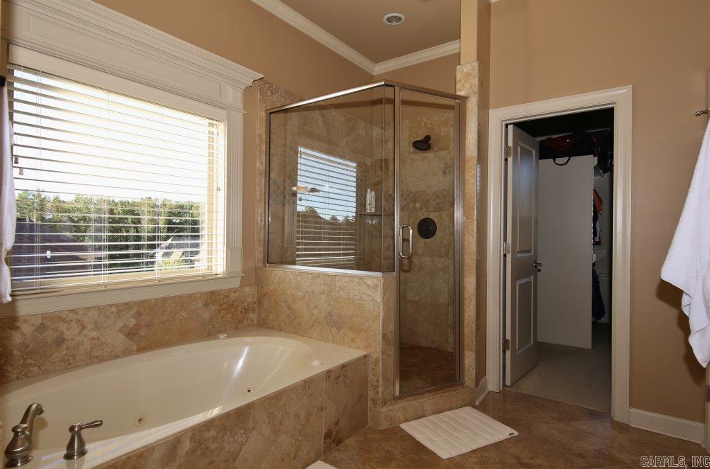 CHENAL VALLEY ADDN - Residential