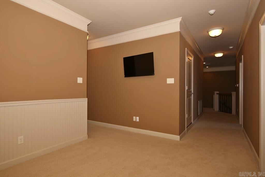 CHENAL VALLEY ADDN - Residential