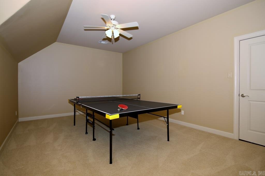 CHENAL VALLEY ADDN - Residential