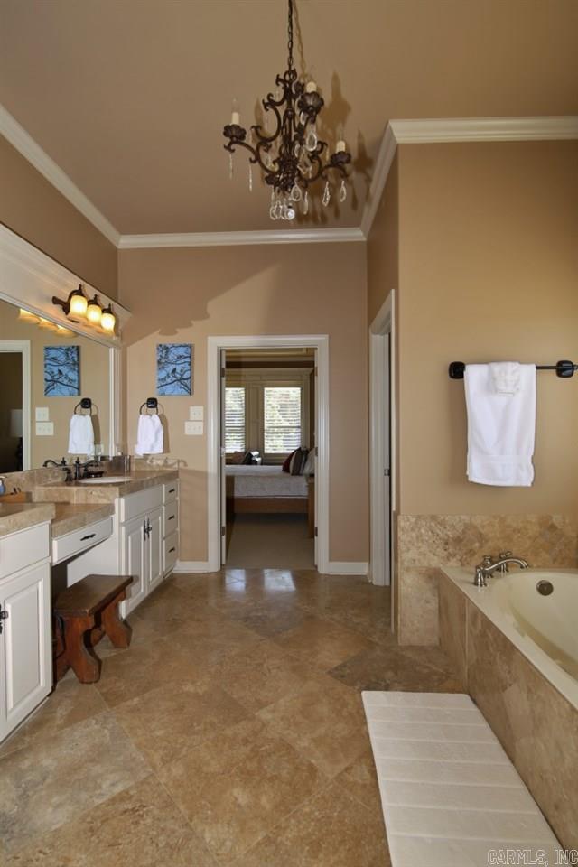 CHENAL VALLEY ADDN - Residential