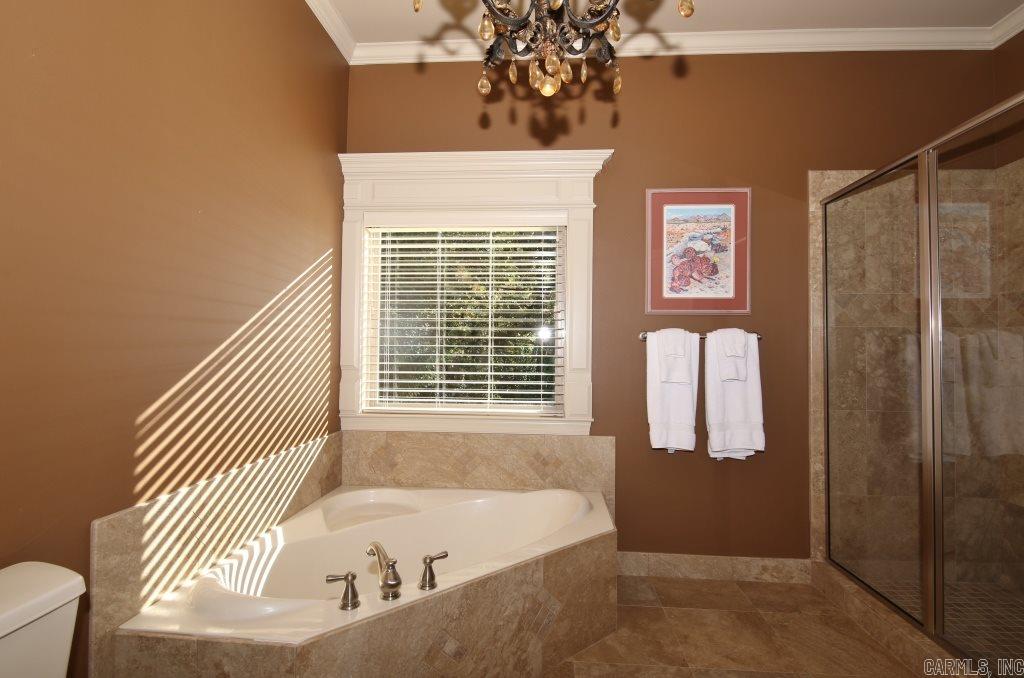 CHENAL VALLEY ADDN - Residential