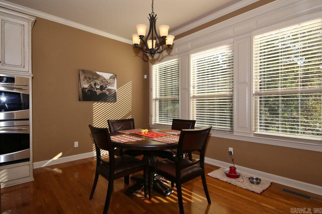 CHENAL VALLEY ADDN - Residential