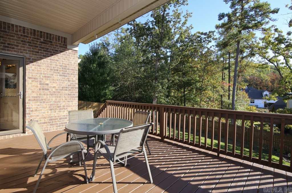 CHENAL VALLEY ADDN - Residential