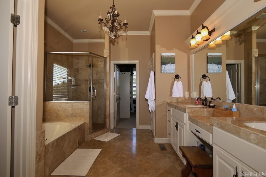 CHENAL VALLEY ADDN - Residential