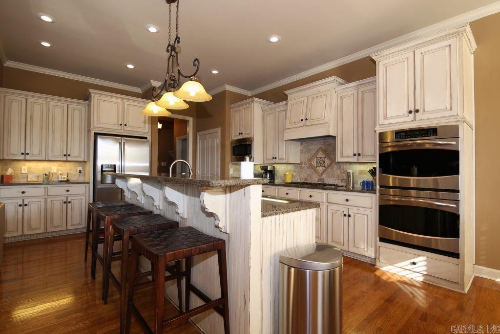 CHENAL VALLEY ADDN - Residential