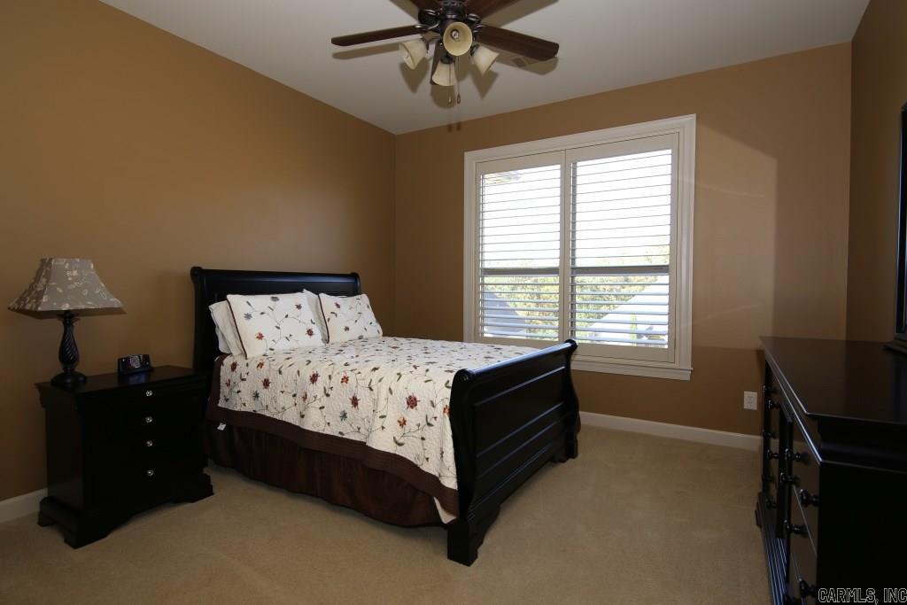 CHENAL VALLEY ADDN - Residential