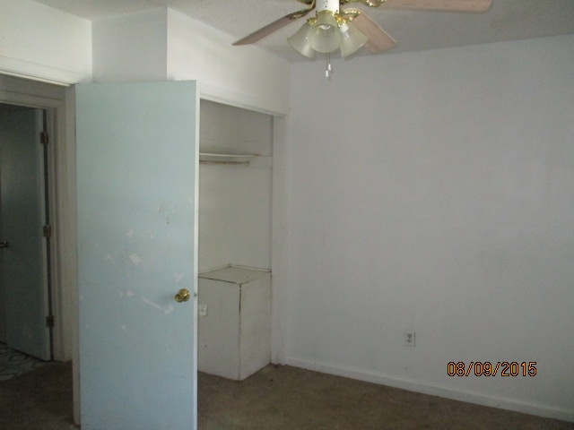 Hutsell - Residential