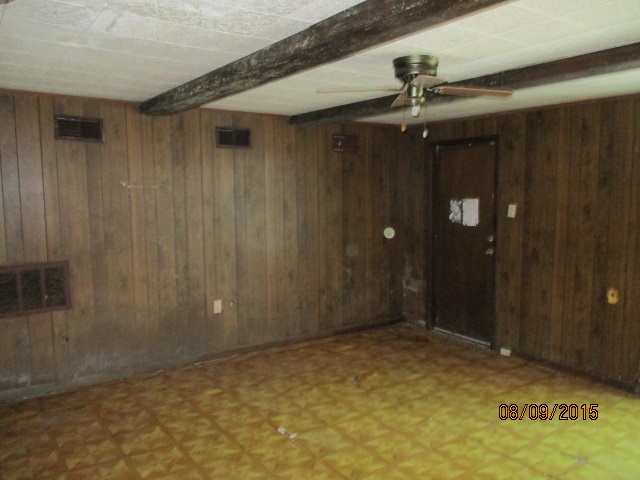 Hutsell - Residential