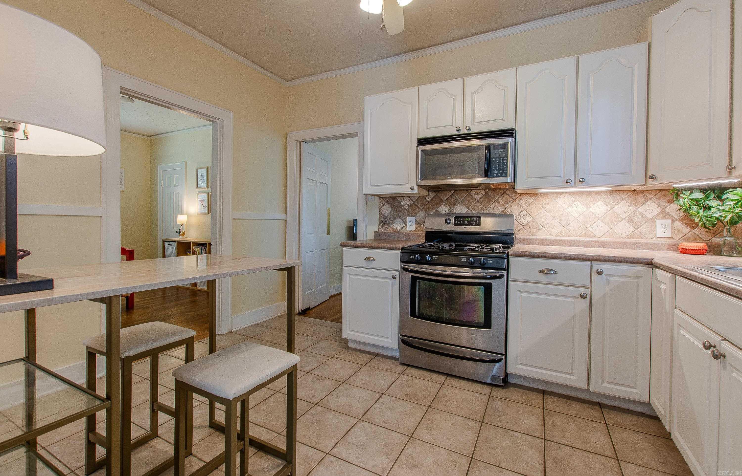 LINCOLN PARK - Residential