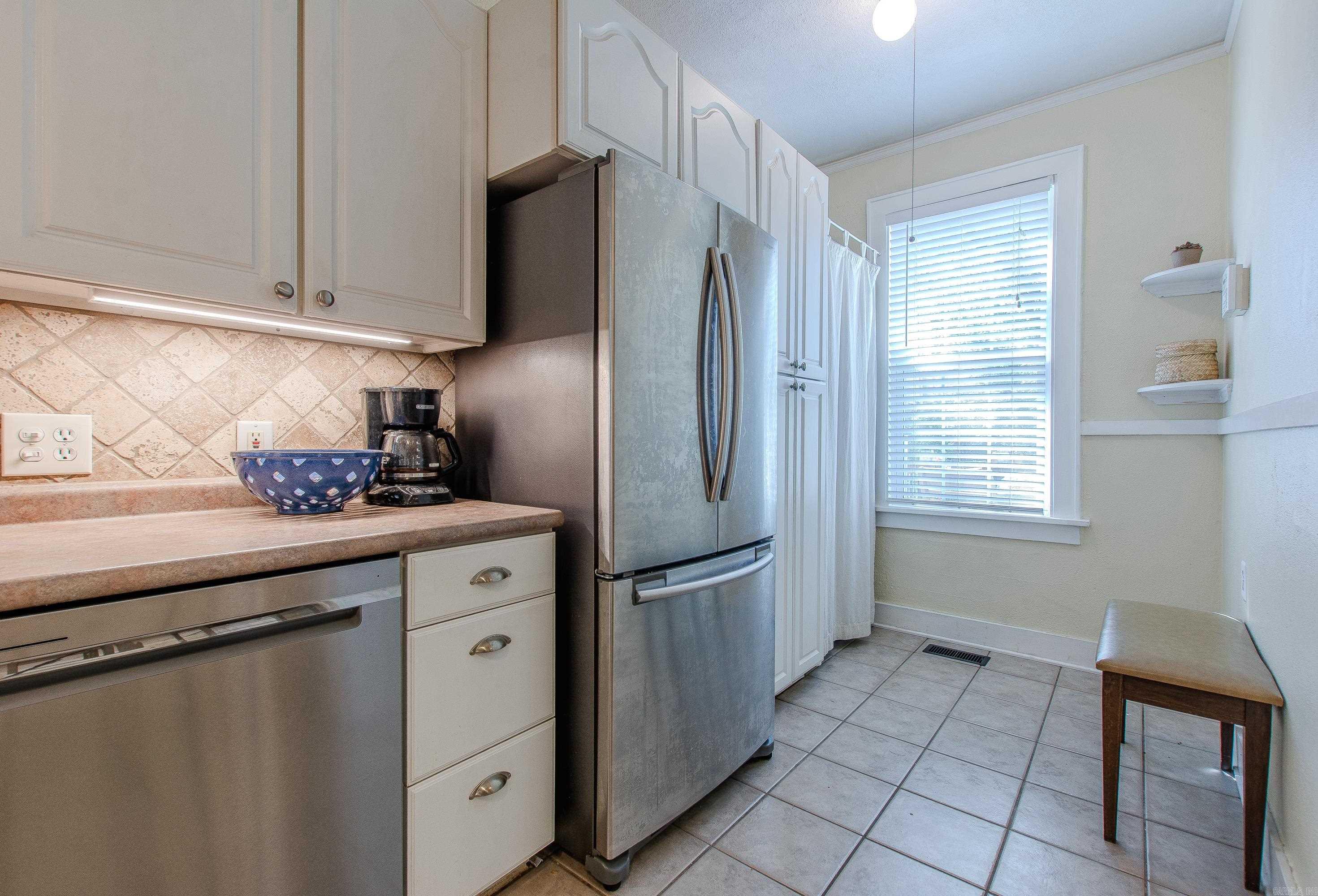 LINCOLN PARK - Residential