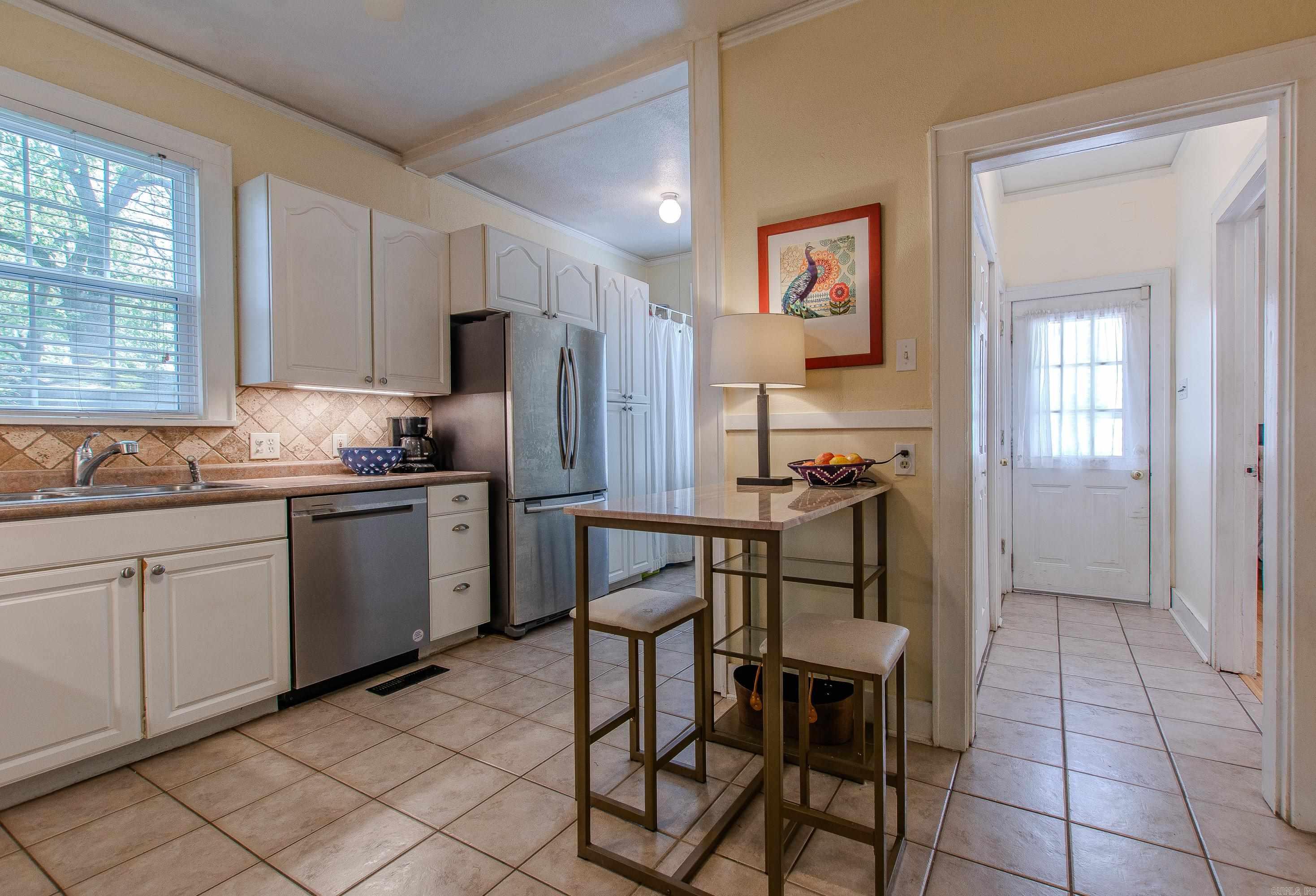 LINCOLN PARK - Residential