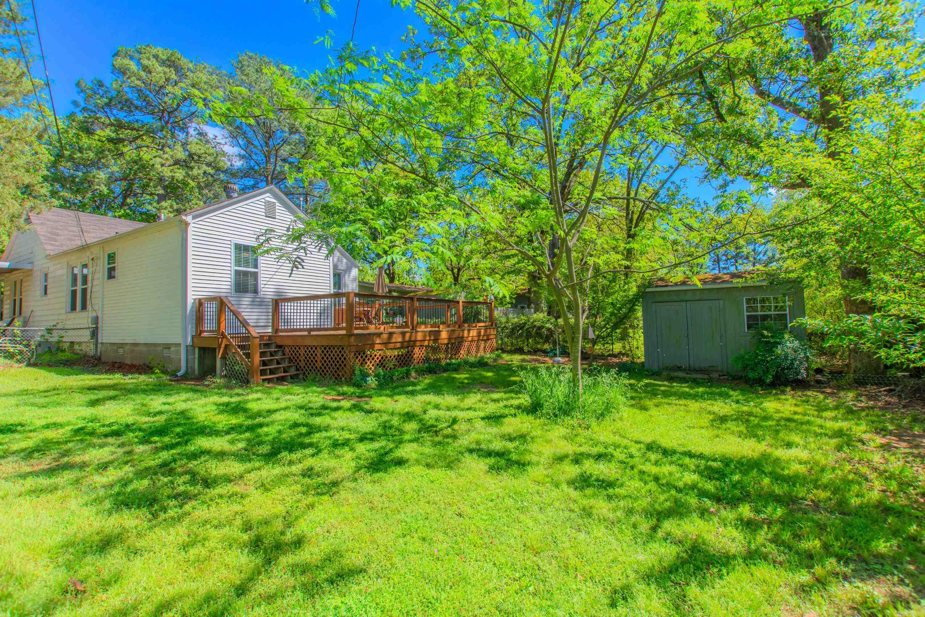 LINCOLN PARK - Residential