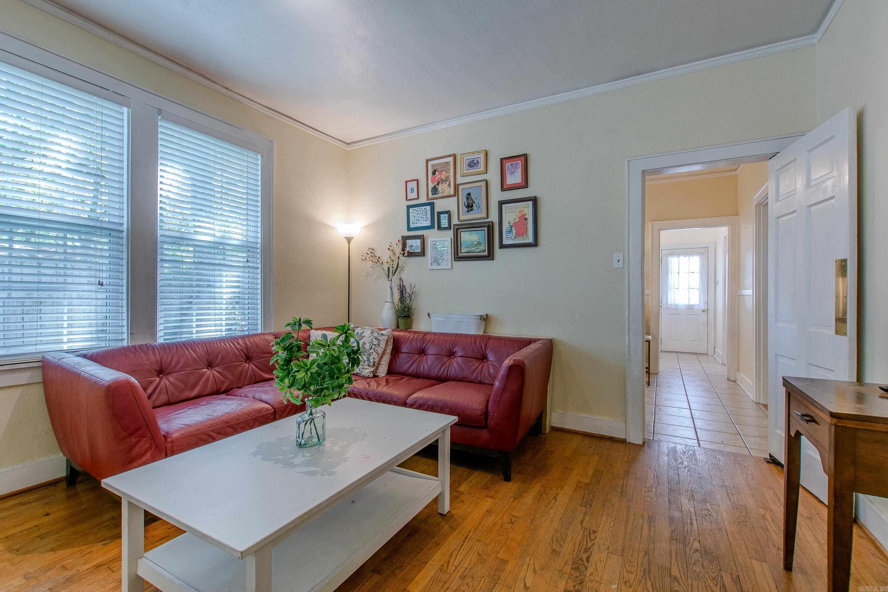 LINCOLN PARK - Residential