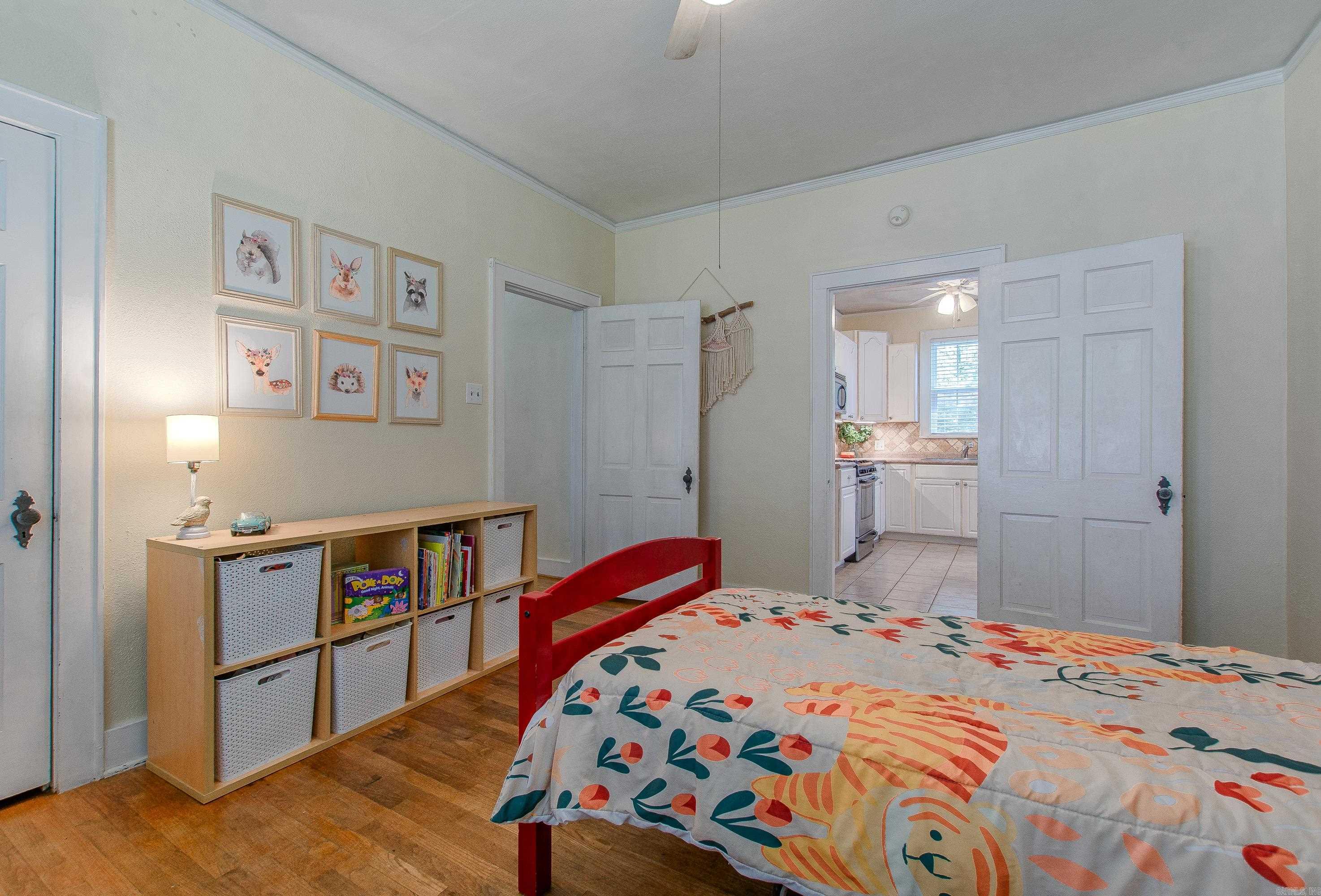 LINCOLN PARK - Residential