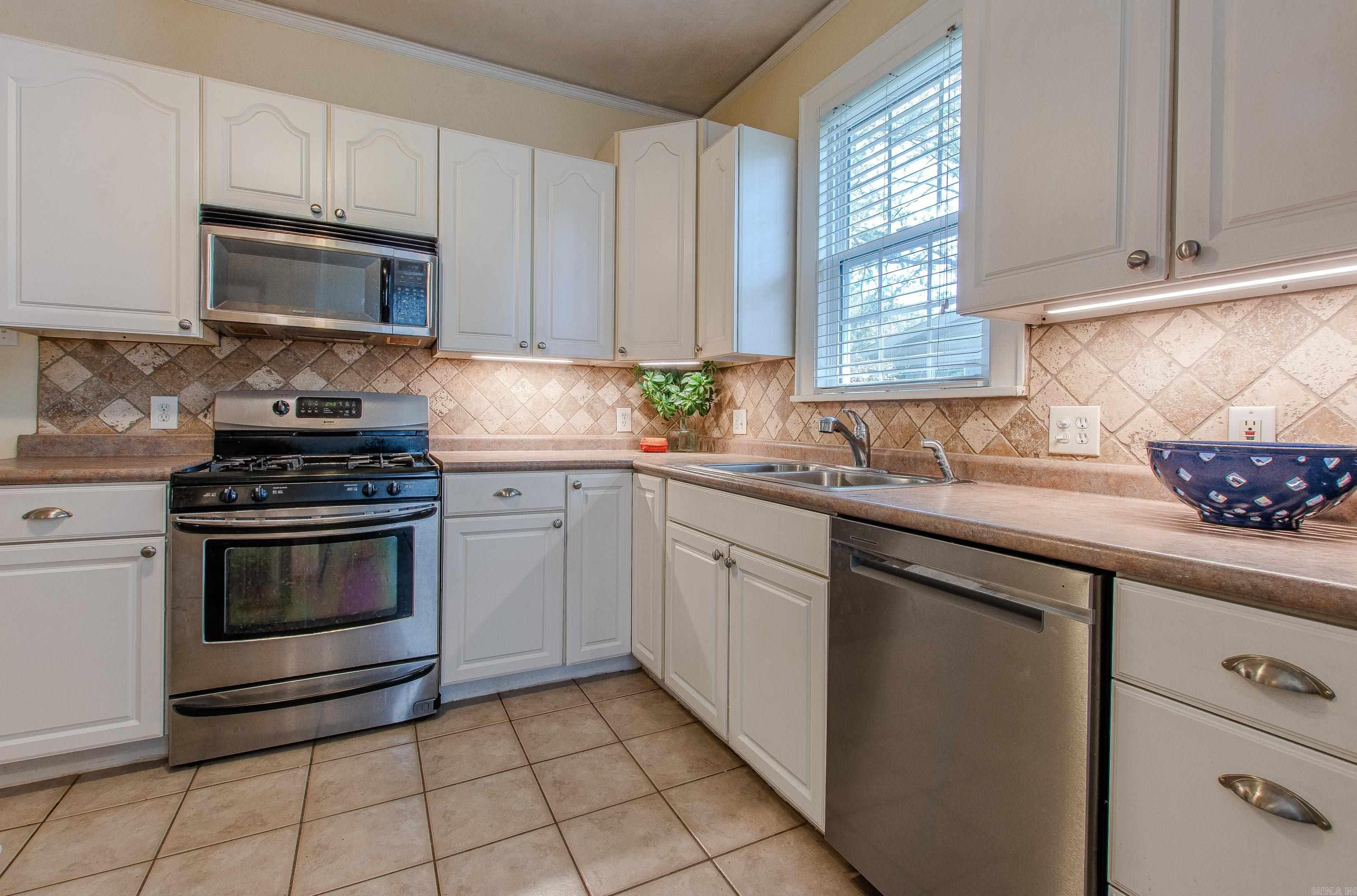 LINCOLN PARK - Residential