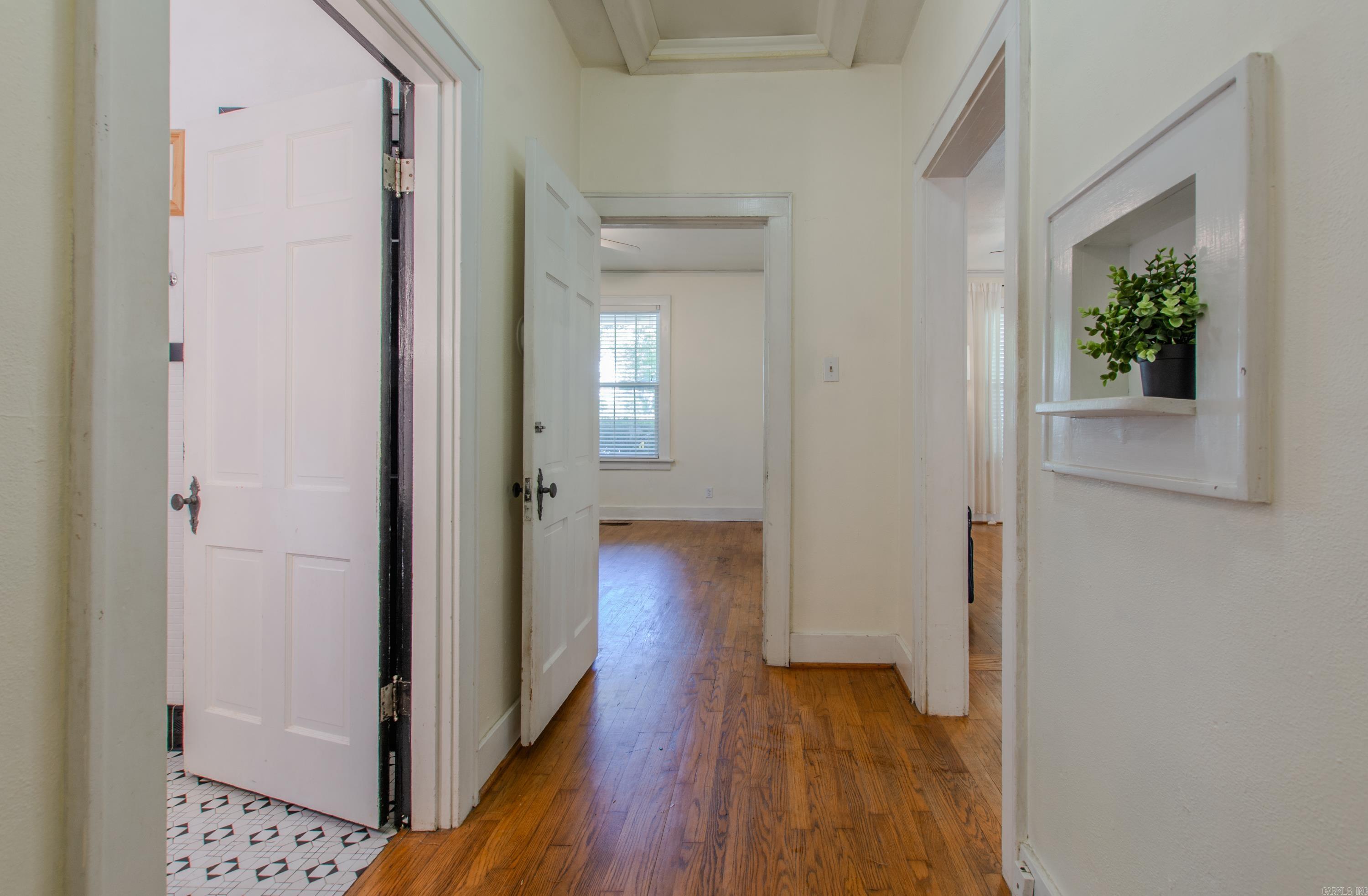 LINCOLN PARK - Residential