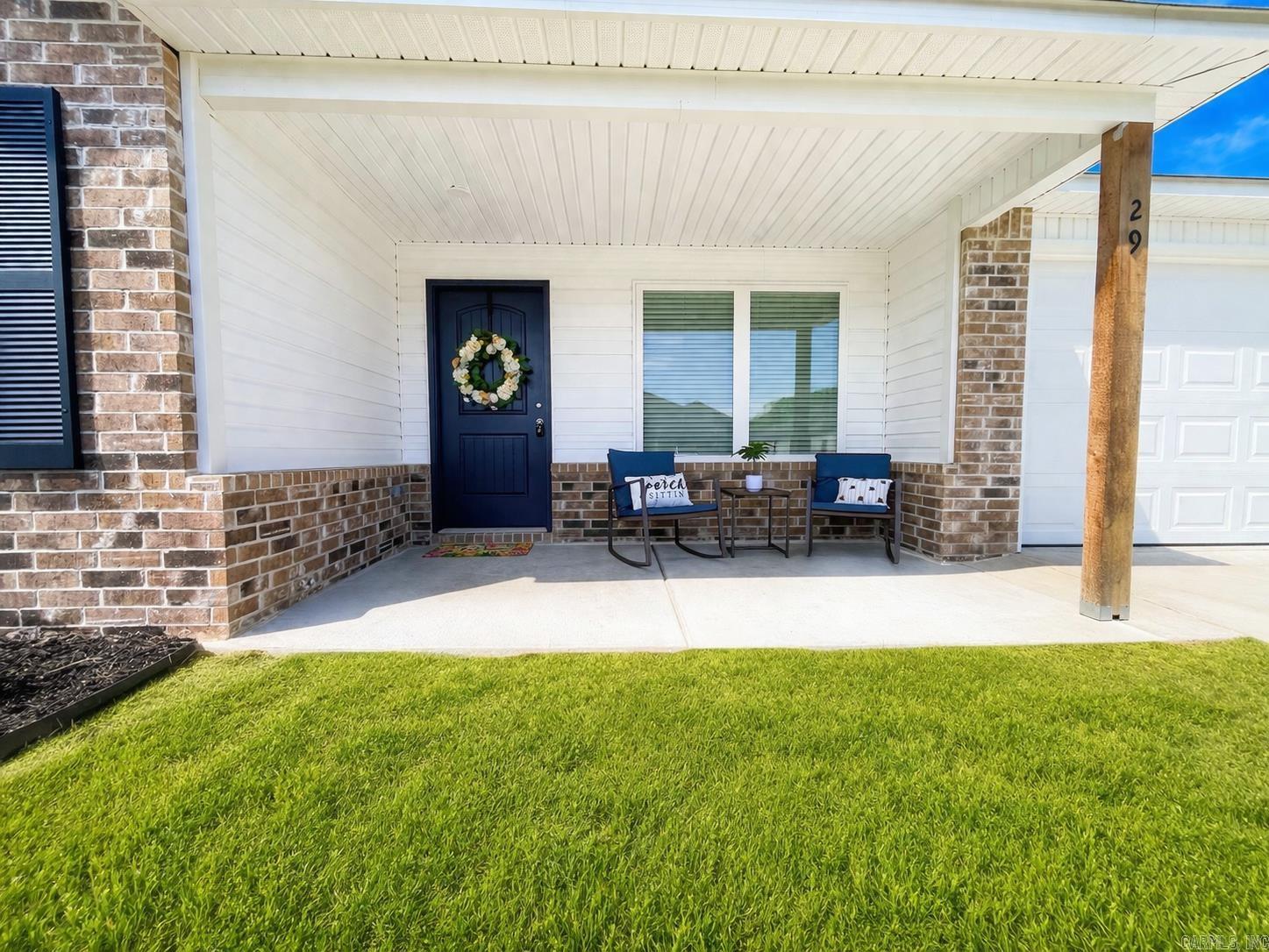 OAK SPRINGS SUBDIVISION - Residential