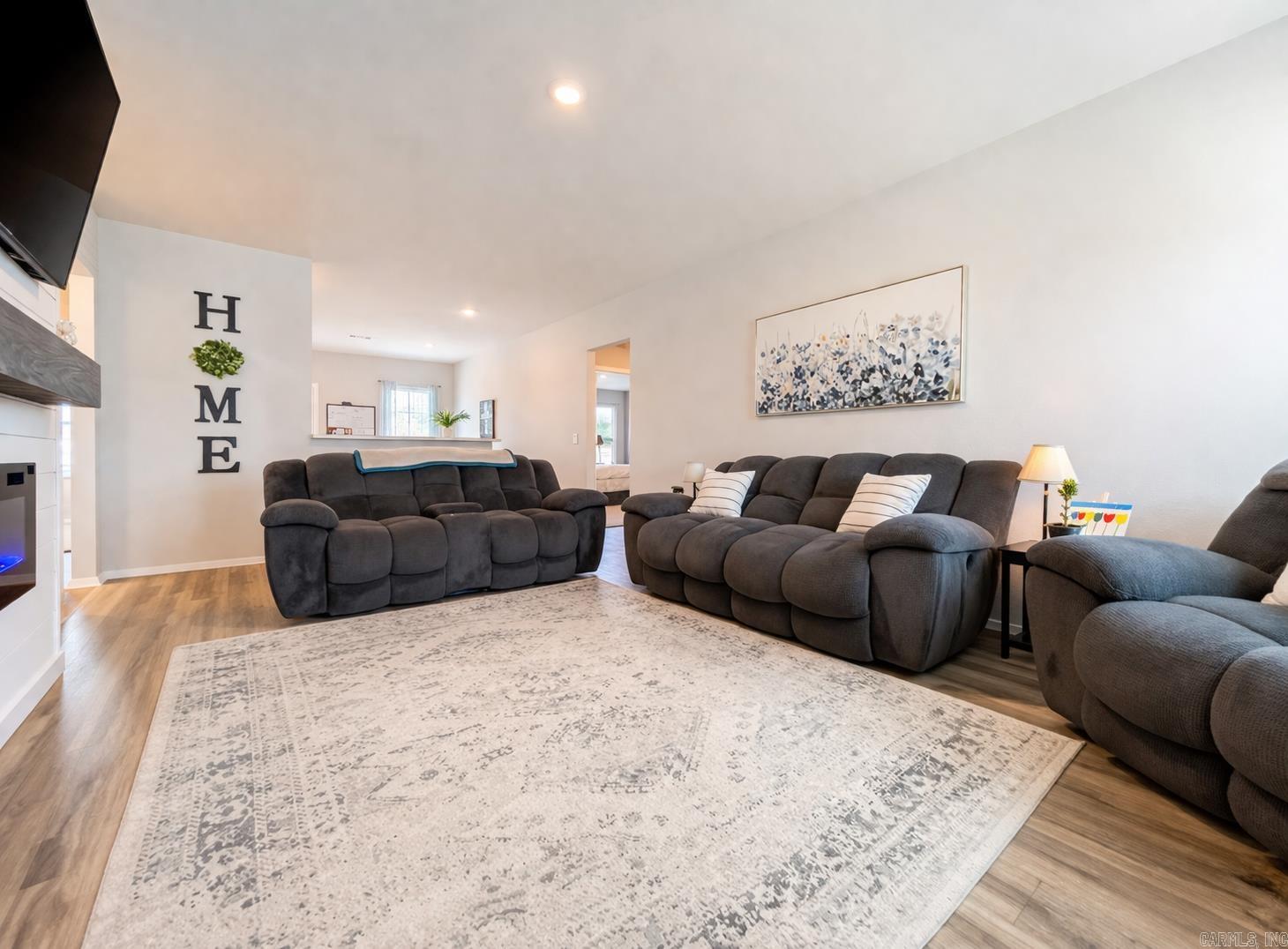 OAK SPRINGS SUBDIVISION - Residential