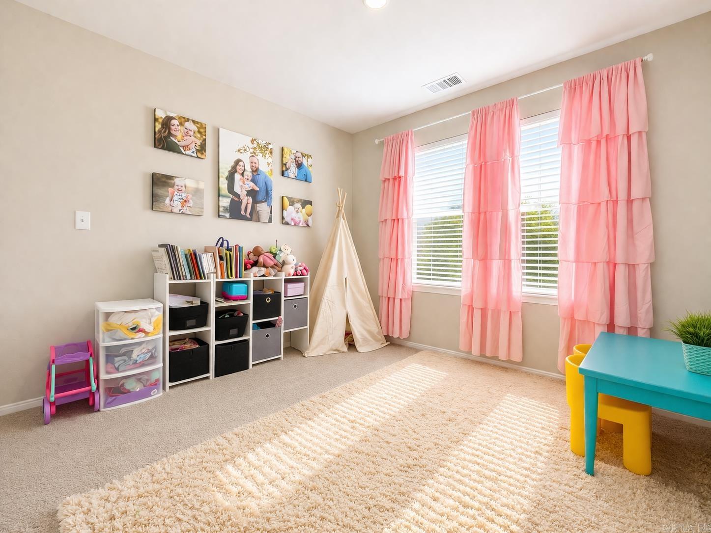 OAK SPRINGS SUBDIVISION - Residential