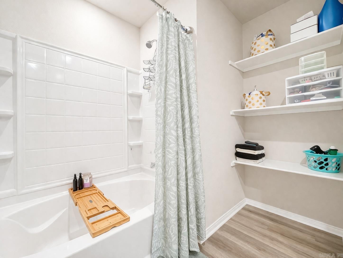 OAK SPRINGS SUBDIVISION - Residential