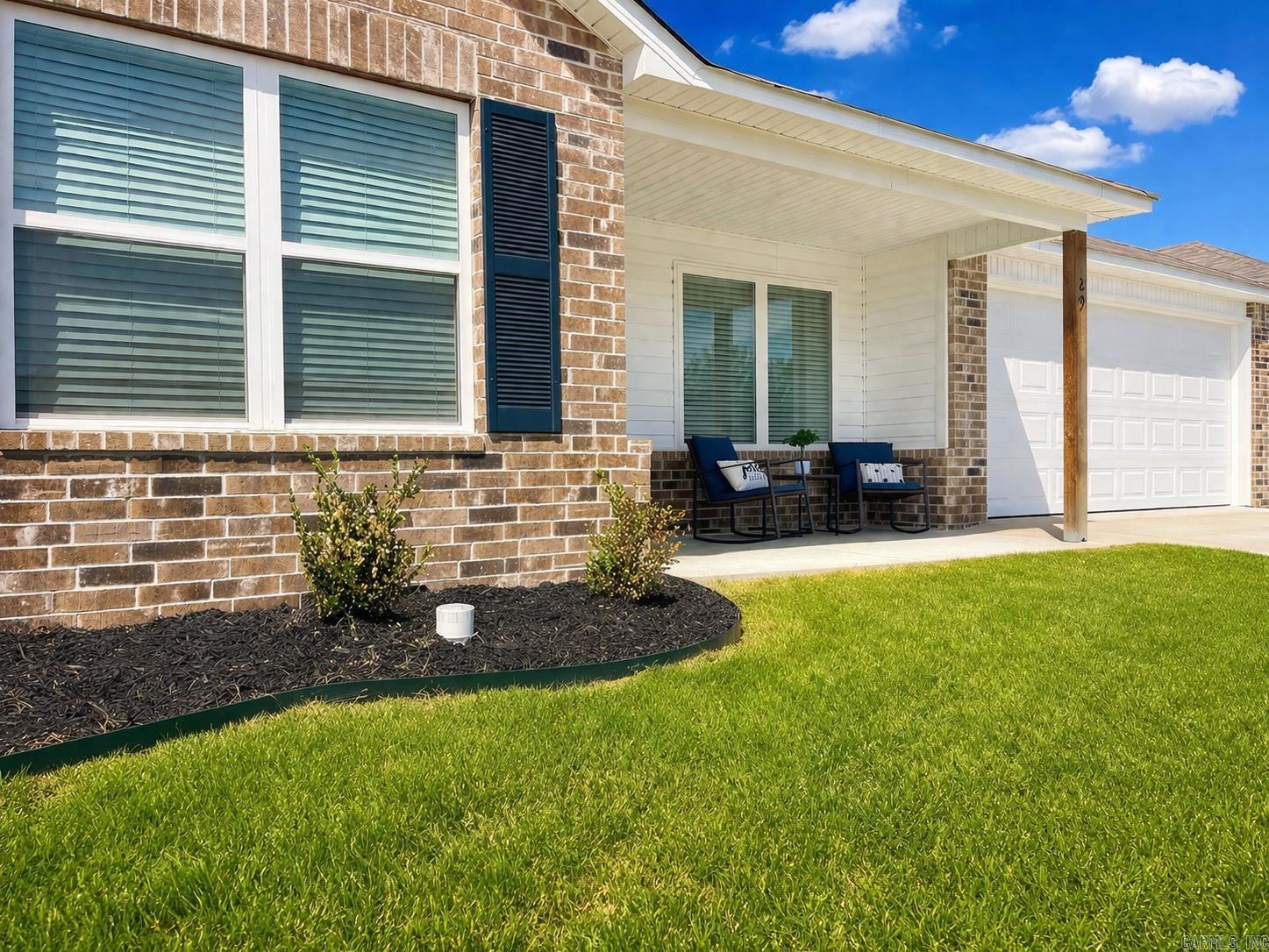 OAK SPRINGS SUBDIVISION - Residential