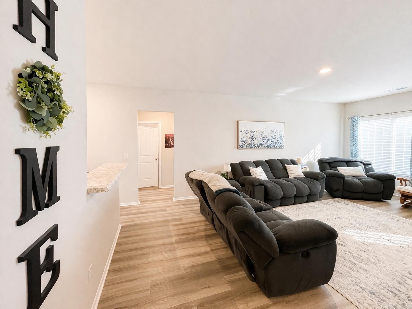 OAK SPRINGS SUBDIVISION - Residential