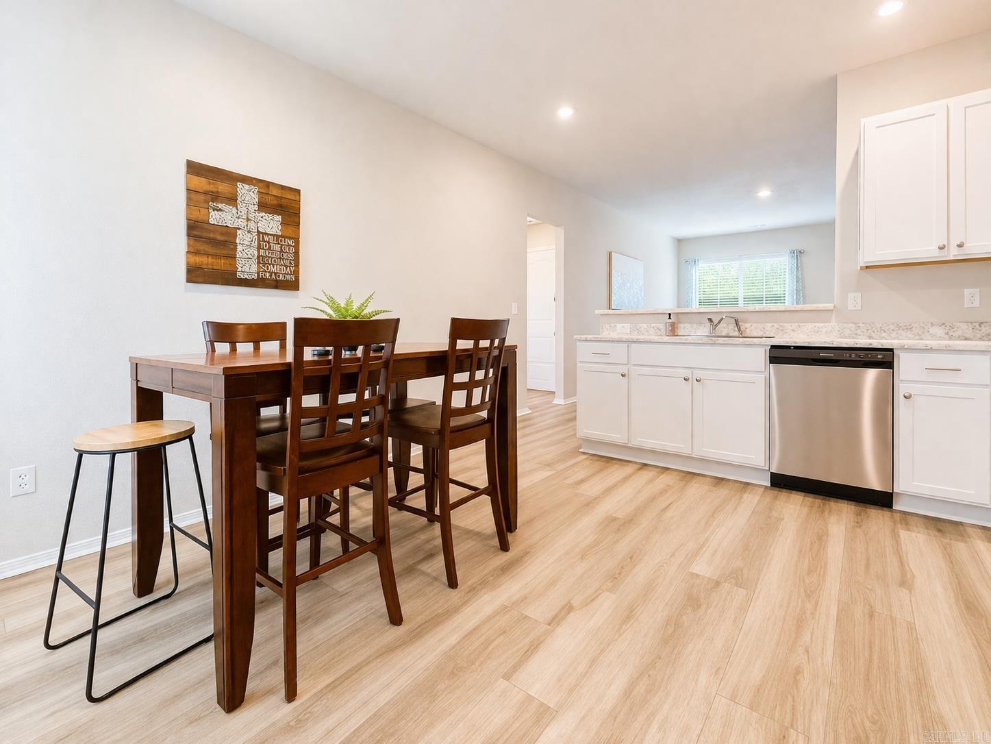 OAK SPRINGS SUBDIVISION - Residential