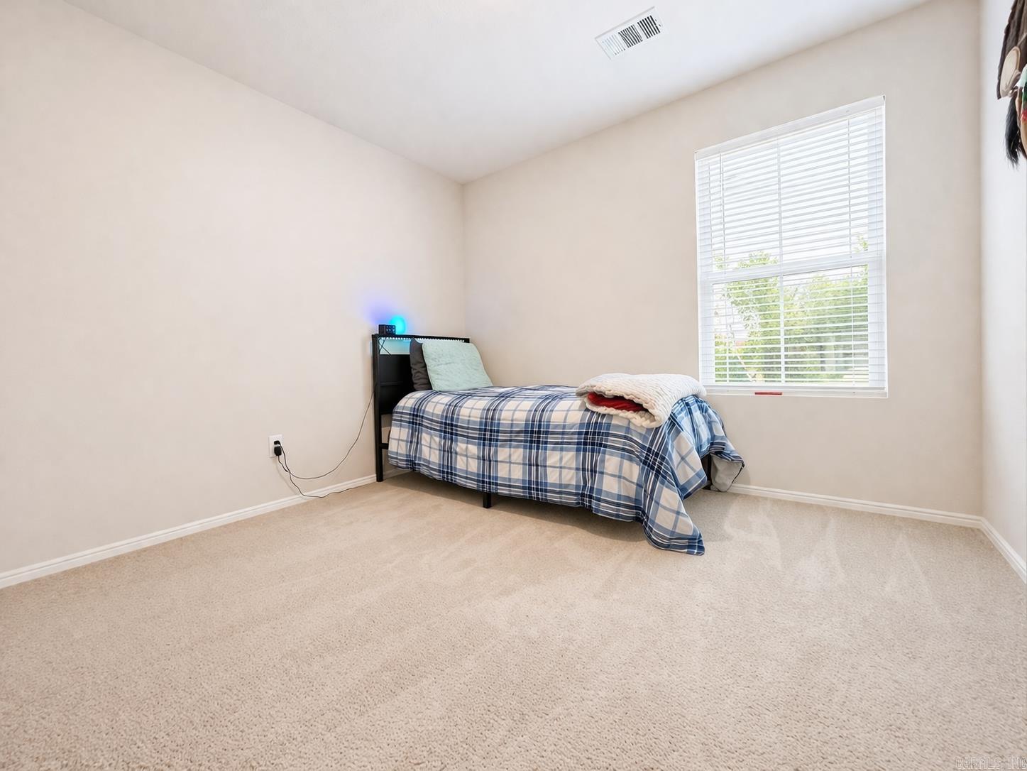 OAK SPRINGS SUBDIVISION - Residential