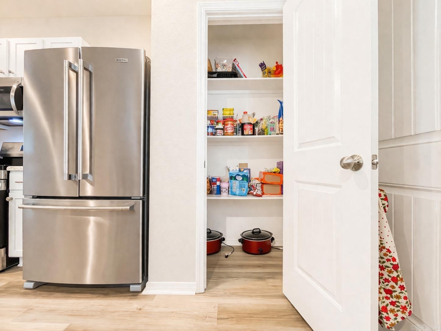 OAK SPRINGS SUBDIVISION - Residential