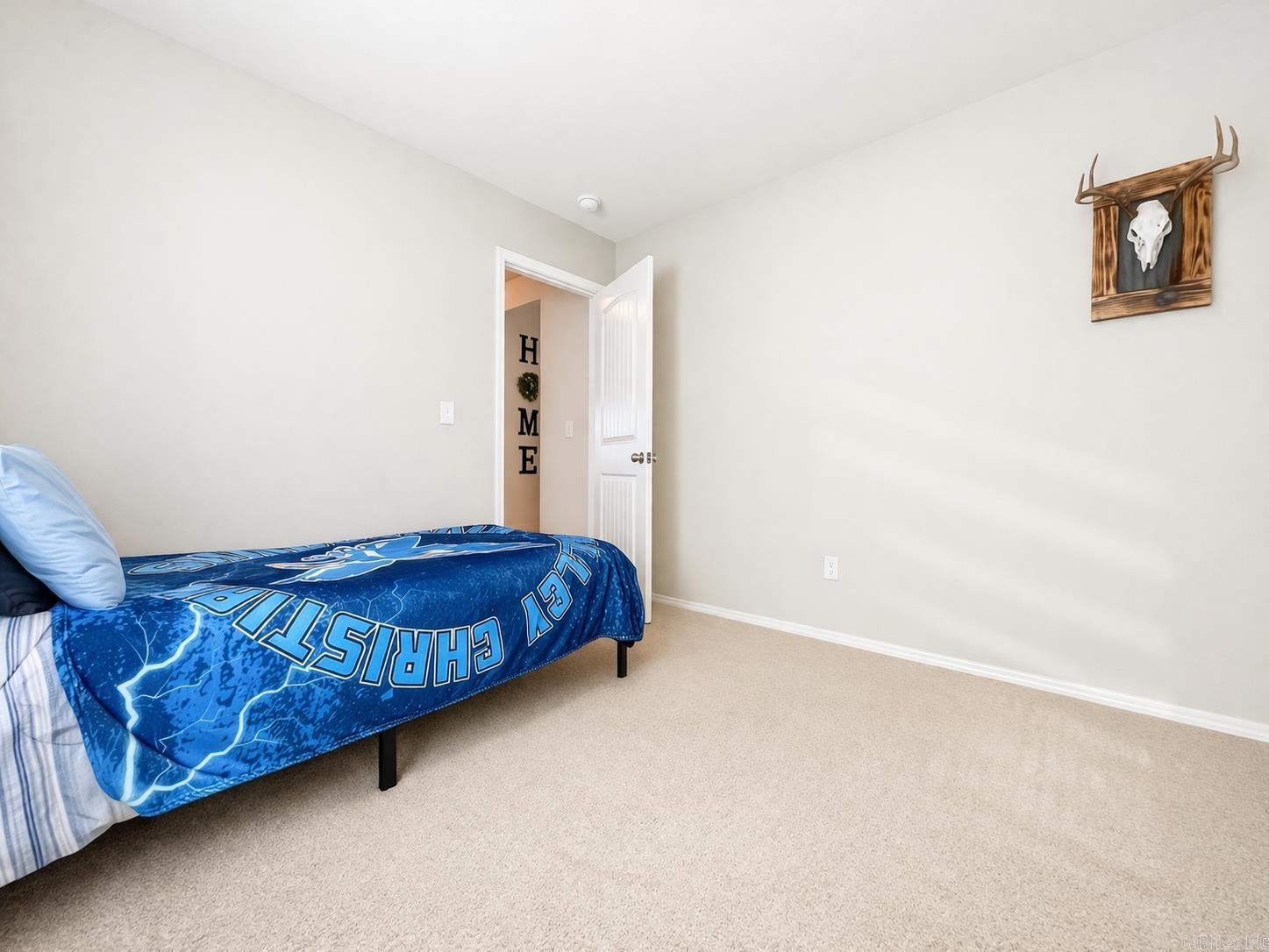 OAK SPRINGS SUBDIVISION - Residential