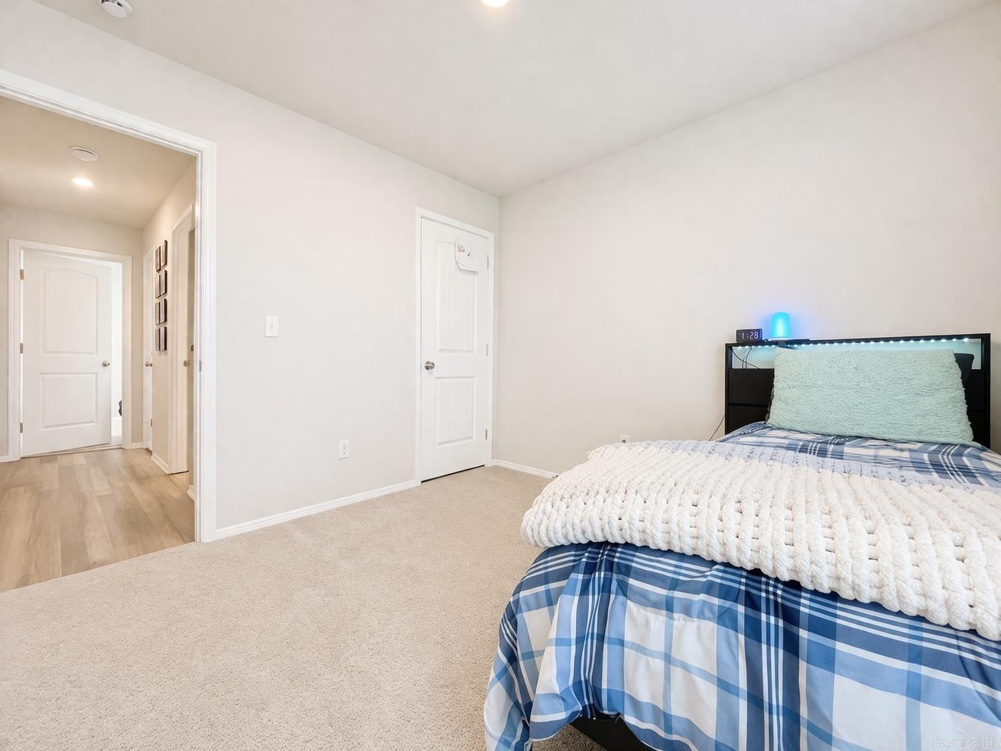 OAK SPRINGS SUBDIVISION - Residential