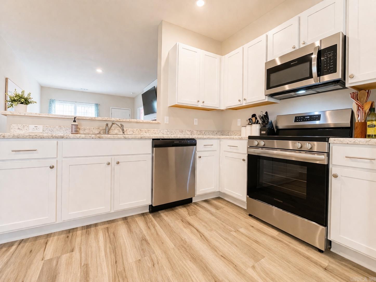 OAK SPRINGS SUBDIVISION - Residential