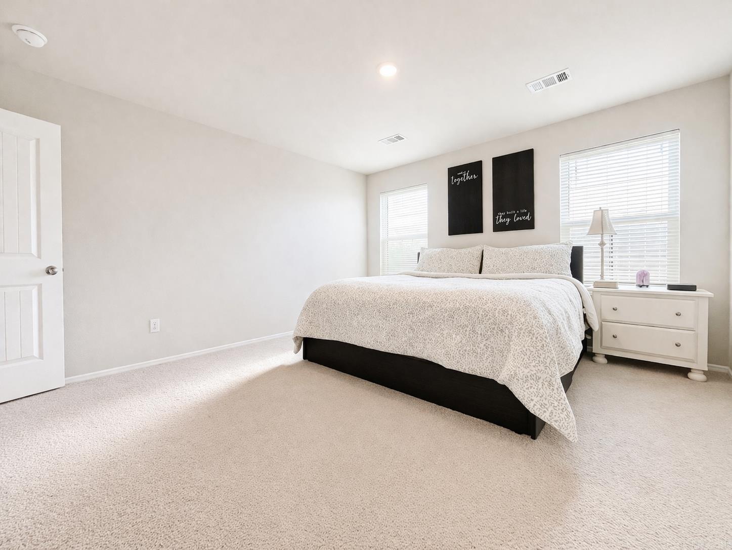 OAK SPRINGS SUBDIVISION - Residential