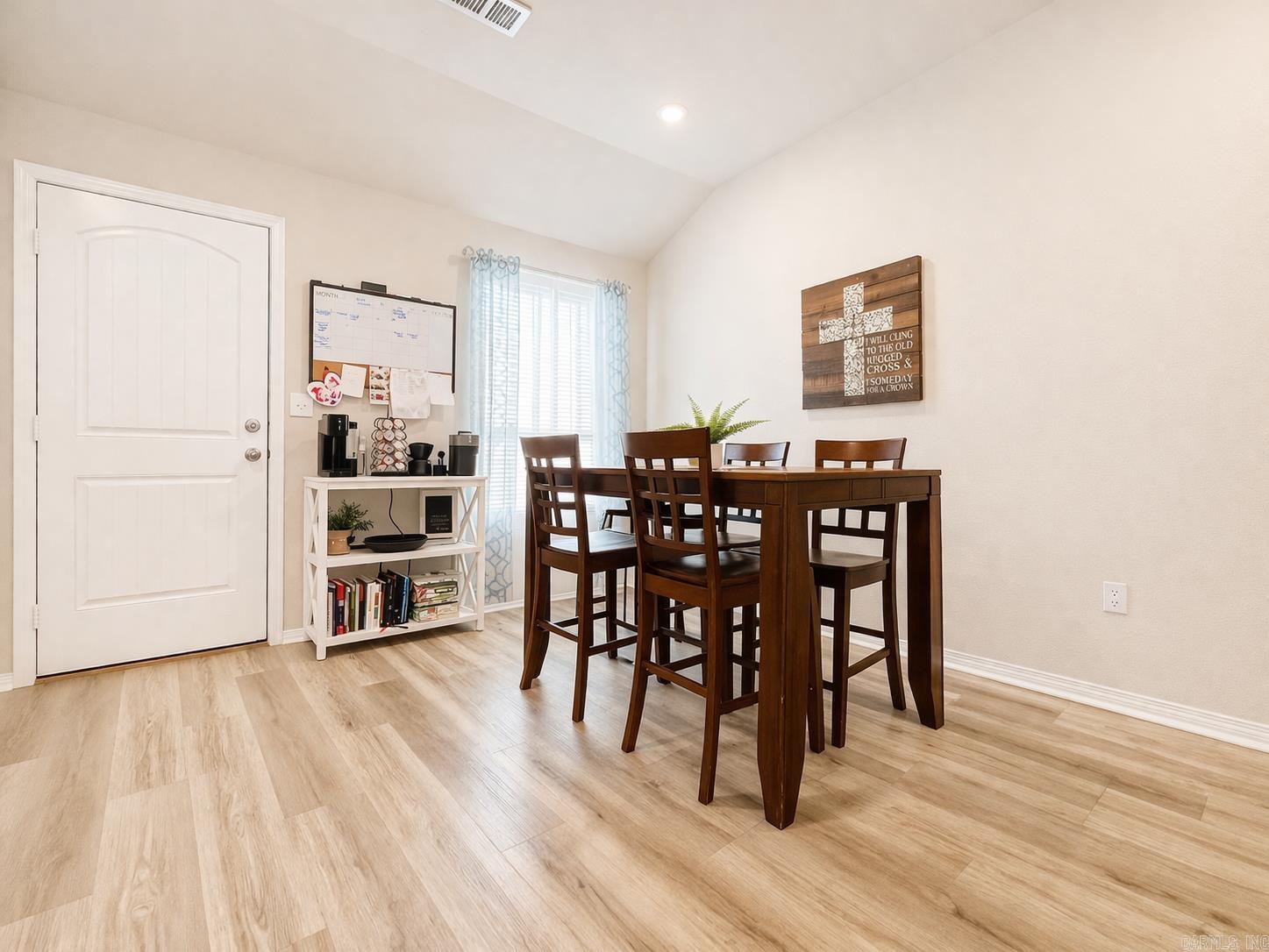 OAK SPRINGS SUBDIVISION - Residential