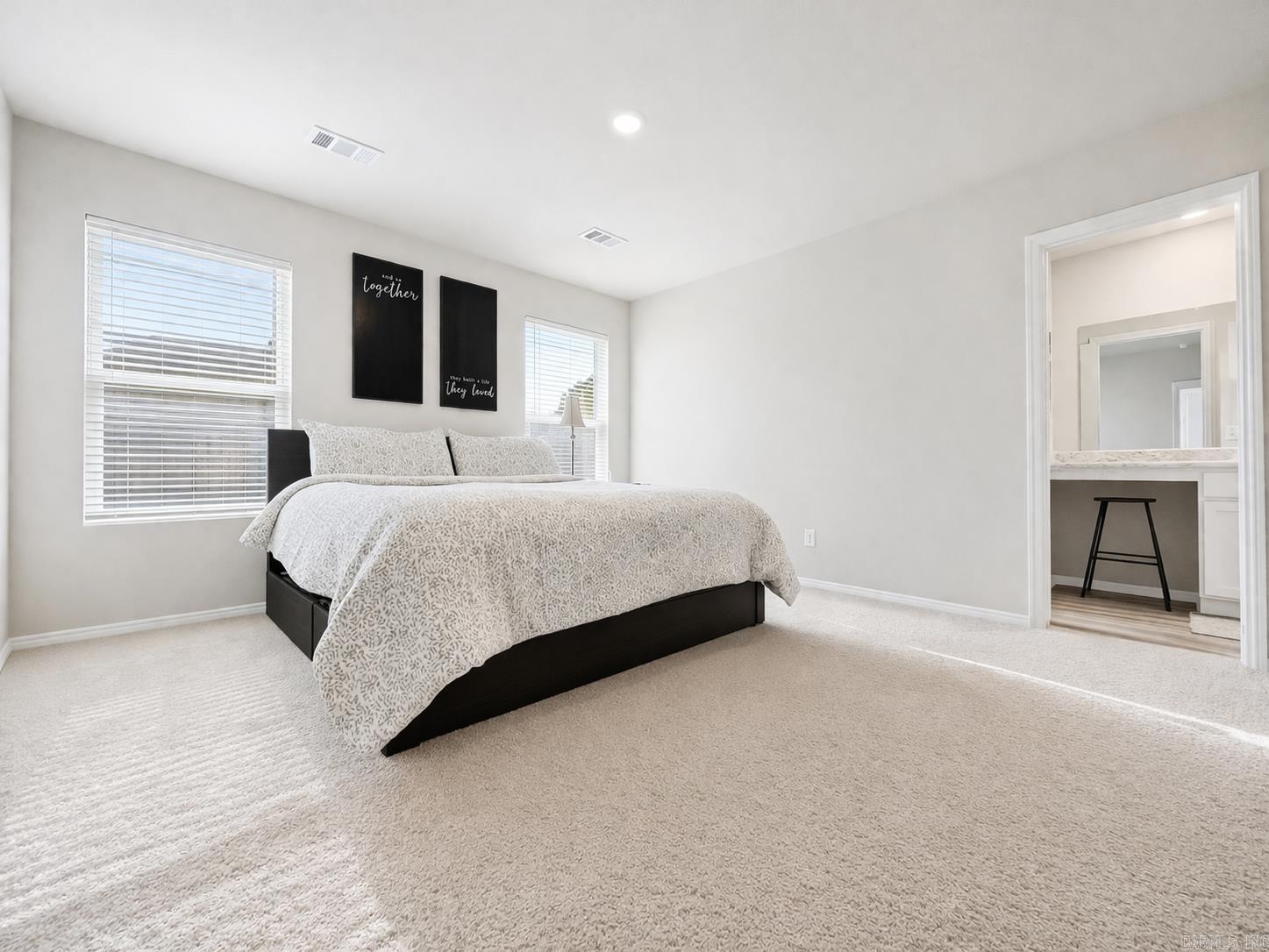 OAK SPRINGS SUBDIVISION - Residential